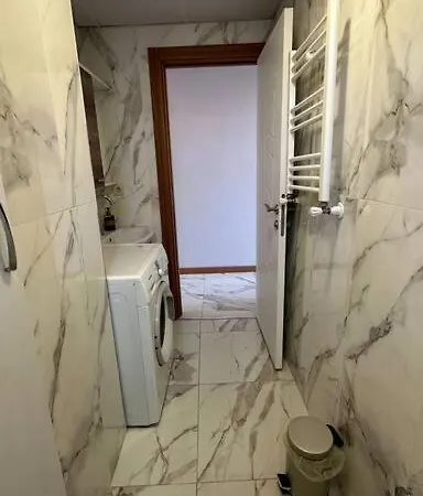 Center 2 Bedroom Flat Lejlighed Istanbul