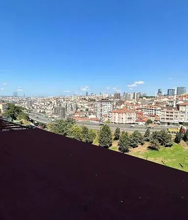 Center 2 Bedroom Flat Lejlighed *