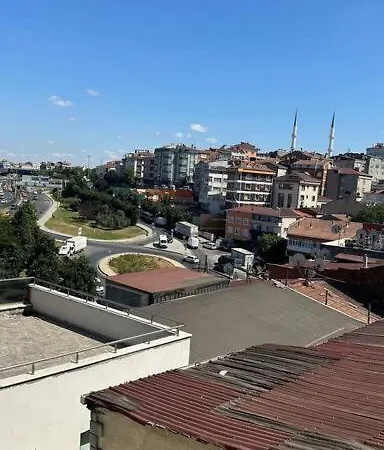 Center 2 Bedroom Flat Lejlighed