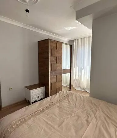 Center 2 Bedroom Flat
