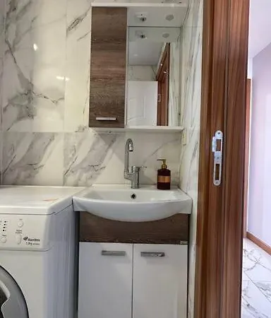 Lejlighed Center 2 Bedroom Flat