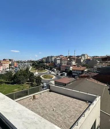 Center 2 Bedroom Flat Istanbul