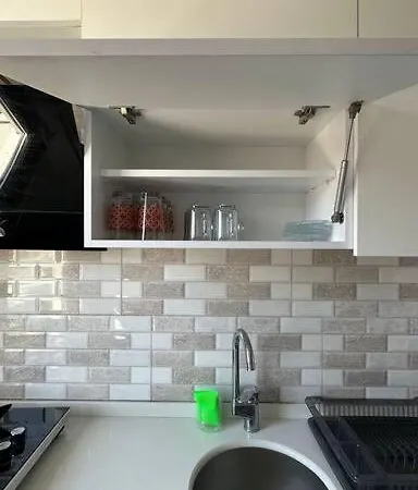 Center 2 Bedroom Flat * Istanbul