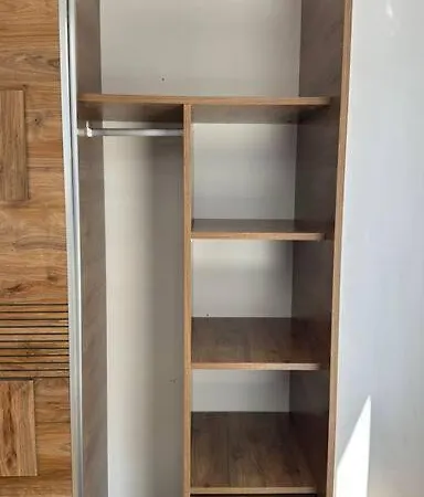 Lejlighed Center 2 Bedroom Flat *