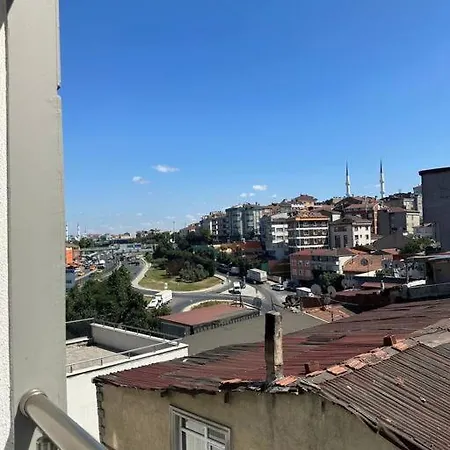 Center 2 Bedroom Flat Istanbul