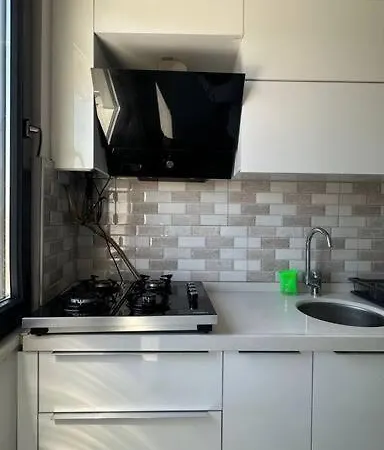 Center 2 Bedroom Flat Lejlighed *
