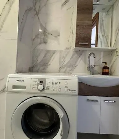 Center 2 Bedroom Flat Lejlighed