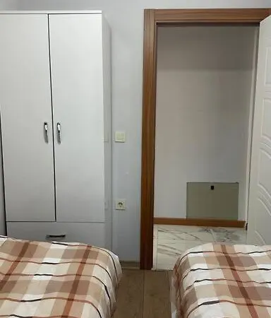 Center 2 Bedroom Flat Lejlighed