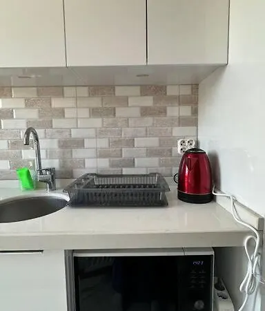 Διαμέρισμα Center 2 Bedroom Flat Κωνσταντινούπολη
