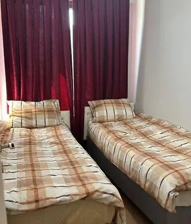 Διαμέρισμα Center 2 Bedroom Flat