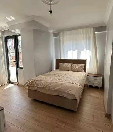 Center 2 Bedroom Flat Κωνσταντινούπολη