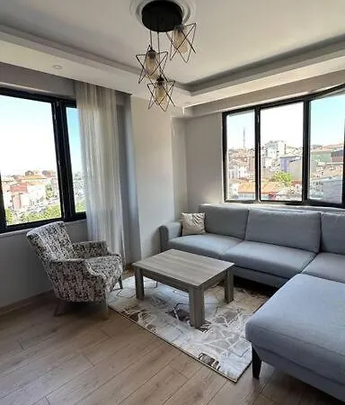 Διαμέρισμα Center 2 Bedroom Flat *