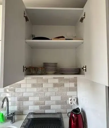Center 2 Bedroom Flat Διαμέρισμα *
