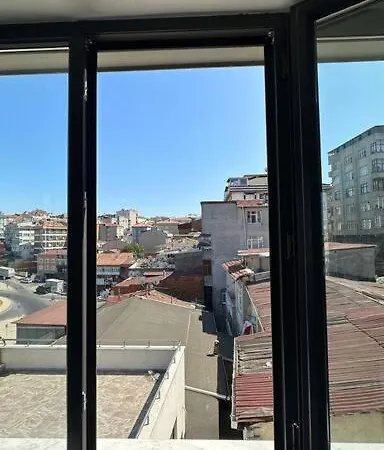 Διαμέρισμα Center 2 Bedroom Flat *