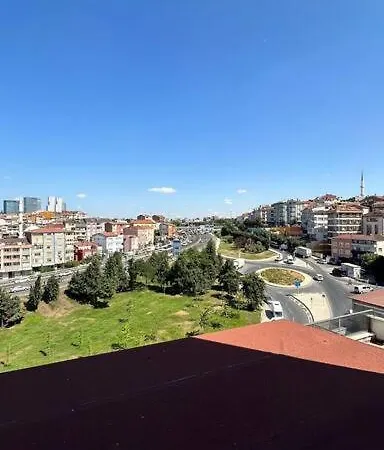 Center 2 Bedroom Flat * Provincia di Istanbul