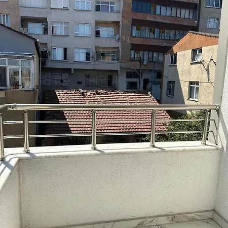 شقة Center 2 Bedroom Flat
